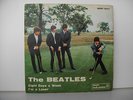 BEATLES 45 giri 