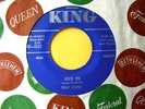 TRINI LOPEZ Rock On 45 Killer Early Rockabilly King Label Listen