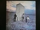 THE WHO 