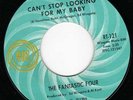 Fantastic Four - Can't stop looking for my baby (Ric Tic)