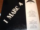 I MARC 4 - OMONIMO 1971(G.L.P 1006)-  ITALIAN JAZZ LIBRARY ON NELSON LB