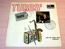 EX-/EX  Tubby Hayes And His Orchestra/Tubb's Tours/1964 Fontana Mono LP
