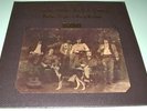 DEJA VU, Crosby, Stills, Nash & Young, SEALED MINT, LP Record ATLANTIC SD7200