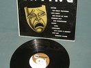 ROY ORBISON Crying LP EX vinyl Monument MONO Running Scared Rock & Roll orig