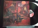 LP PARIS VIOLENCE 