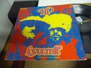 H.P. LOVECRAFT II IN 1968 MINT PSYCH MONSTER 1ST PRESS RARE