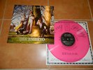 PINK FLOYD THE EMBRYO PINK WAX TSP LIMITED ORIGINAL PRESS RARE