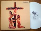 DWARVES - must Die LP * white * PUNK Blag Dahlia SUPERSUCKERS New Bomb Turks OOP