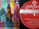 ?1st Press? LONDON-DECCA FFSS-WB-BB / VIENNA OCTET, Beethoven Septet, CS 6132