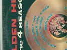 GOLDEN HITS OF THE 4 SEASONS-SUPER RARE VJ STEREO