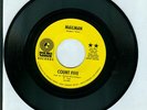US-Beat: COUNT FIVE : MAILMAN / PRETTY BIG MOUTH
