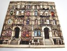 Led Zeppelin - Physical Graffiti-LP/Vinyl/Record