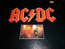 AC/DC 3 Record Boxset Vinyl LP Atlantic 60149
