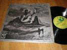 LP MICHAEL CHAPMAN - FULLY QUALIFIED SURVIVOR (HARVEST SHVL 764) 1970 pre EMI