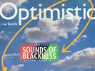 SOUNDS OF BLACKNESS Optimistic 1991 UK 12'' Single EXCELLENT CONDITIO