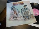 SPOOKY TOOTH THE LAST PUFF 1970 MINT ARCHIV PROMO 