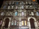 LED ZEPPELIN Physical Graffiti Double Vinyl LP Swan Song SSK89400