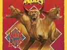 THE RODS - WILD DOGS  VINYL LP  10 TRACKS  HEAVY METAL / HARD ROCK  NEU