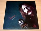 EX- Orange Liberty Label  Roy Harper/Folkjokeopus/1969 Liberty LP