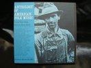 ANTHOLOGY OF AMERICAN FOLK MUSIC Vol.3 2LP Box Folkways 1966 HARRY SMITH EX