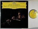 DGG 19 464 RICCI: GEIGEN AUS CREMONA (VIOLINS FROM CREMONA) - TULIP PRESSING