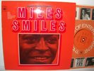 CBS BPG 62933 Miles Davis Quintet Miles Smiles