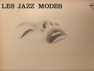 CHARLIE ROUSE&J.WATKINS LES JAZZ MODES DAWN DG 2ND LP 1956 MINT/NM INCREDIBLE