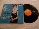 Caterina Valente. A Toast To The Girls (LP). Rare South African issue on Polydor