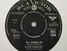 ELVIS PRESLEY ALL SHOOK UP 7