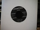 GLORIA JONES original champion 