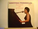 Aretha Franklin 
