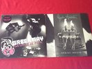 GREEN DAY & JANES ADDICTION. SEALED COPIES