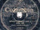 BLIND WILLIE JOHNSON 78 IF I HAD MY WAY I'D TEAR THE BUILDING DOWN/MOTHER 'S CH