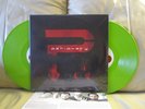 PERIPHERY II - VINYL LP Between the Buried and me, Meshuggah, Gojira, Thrice