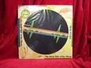 Vintage Pink Floyd Picture Disc: Dark Side of the Moon DSOTM   Capitol Records
