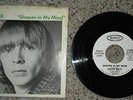 Epic Promo 45 RPM - Keith Relf (Of the Yardbirds)-Shapes In My Mind/Blue Sands