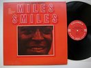 MILES SMILES-ORIGINAL 2 EYE MONO COLUMBIA 360 SOUND-NEAR MINT