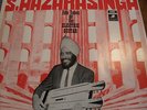 s.hazara singh film tunes on the electric guitar lp  indian a1 ex ex con