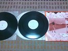 Roger Waters vs David Gilmour RARE LP Money PINK FLOYD prog POSTAGE Is $14