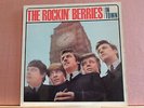 THE ROCKIN` BERRIES      IN TOWN