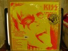 KISS Chinese 69 LP Live RARE 94\100 copy SEALED