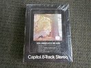 The Beatles - John Lennon/Plastic Ono Band, Apple 8-Track SEALED