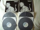 Tina Brooks on Mosaic records 4 LPs complete Blue Note recordings