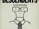 DESCENDENTS MILO GOES TO COLLEGE LP NEW ALLIANCE RECORDS VINYL ALL BLACK FLAG