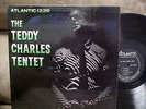 the teddy charles tentet/atlantic 1229 1956