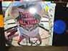 P-FUNK ALL-STARS URBAN DANCEFLOOR GUERILLAS lp 83 Wesley Clinton SLY STONE PROMO