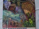 TYRANNOSAURUS REX - My people were fair and...OrigUK 68 REGAL Z. LRZ 1003 EX+EX-
