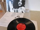 Buckingham Nicks S/T (Fleetwood Mac) Polydor UK INSERT A-1/B-1 Ist Press EX+ LP
