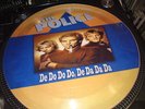 Rare The Police - De Do Do Do De Da Da Da 12