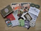 PANIC AT THE DISCO A Fever You Can't Sweat Out Box Set Rare 2006 STILL SEALED